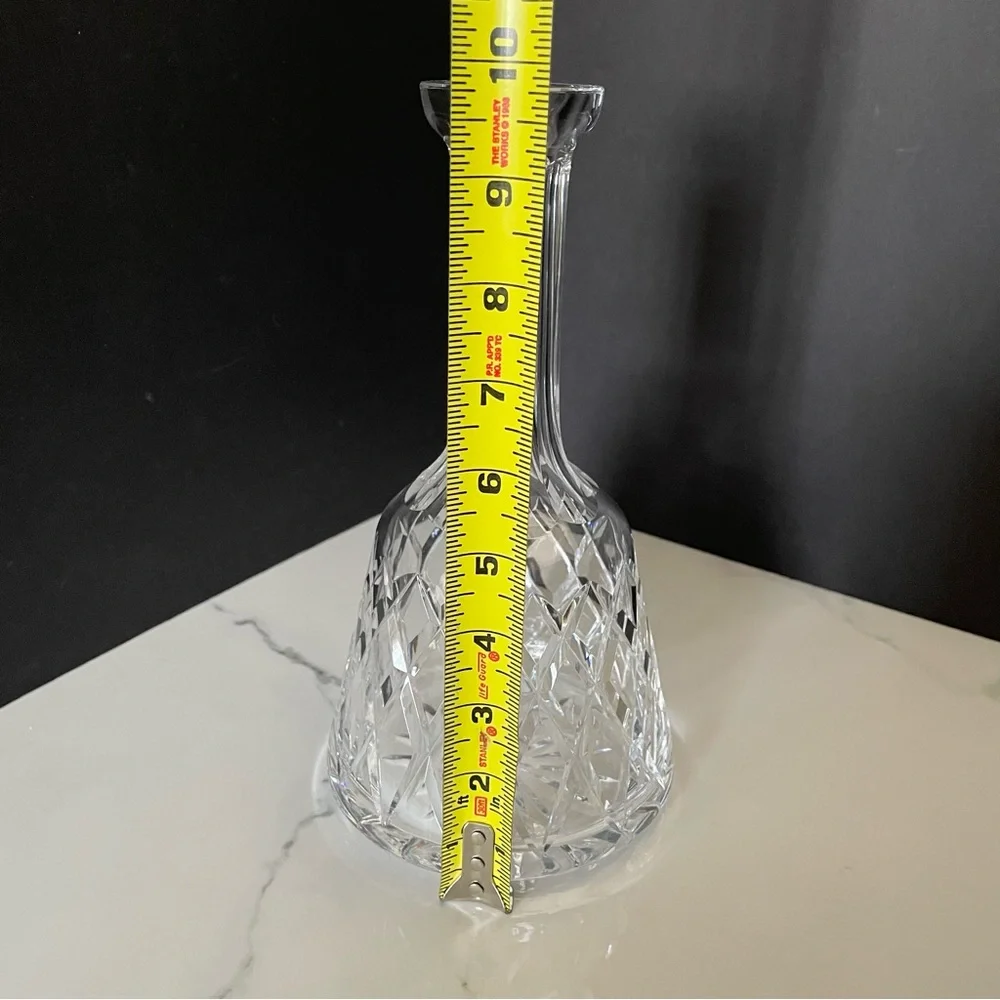 Adare Decanter by Waterford Crystal